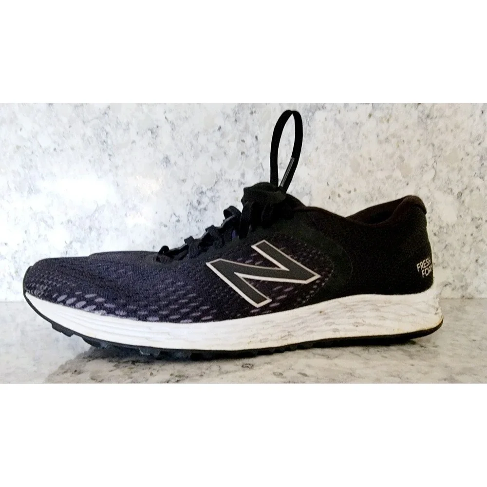 New Balance elevate your